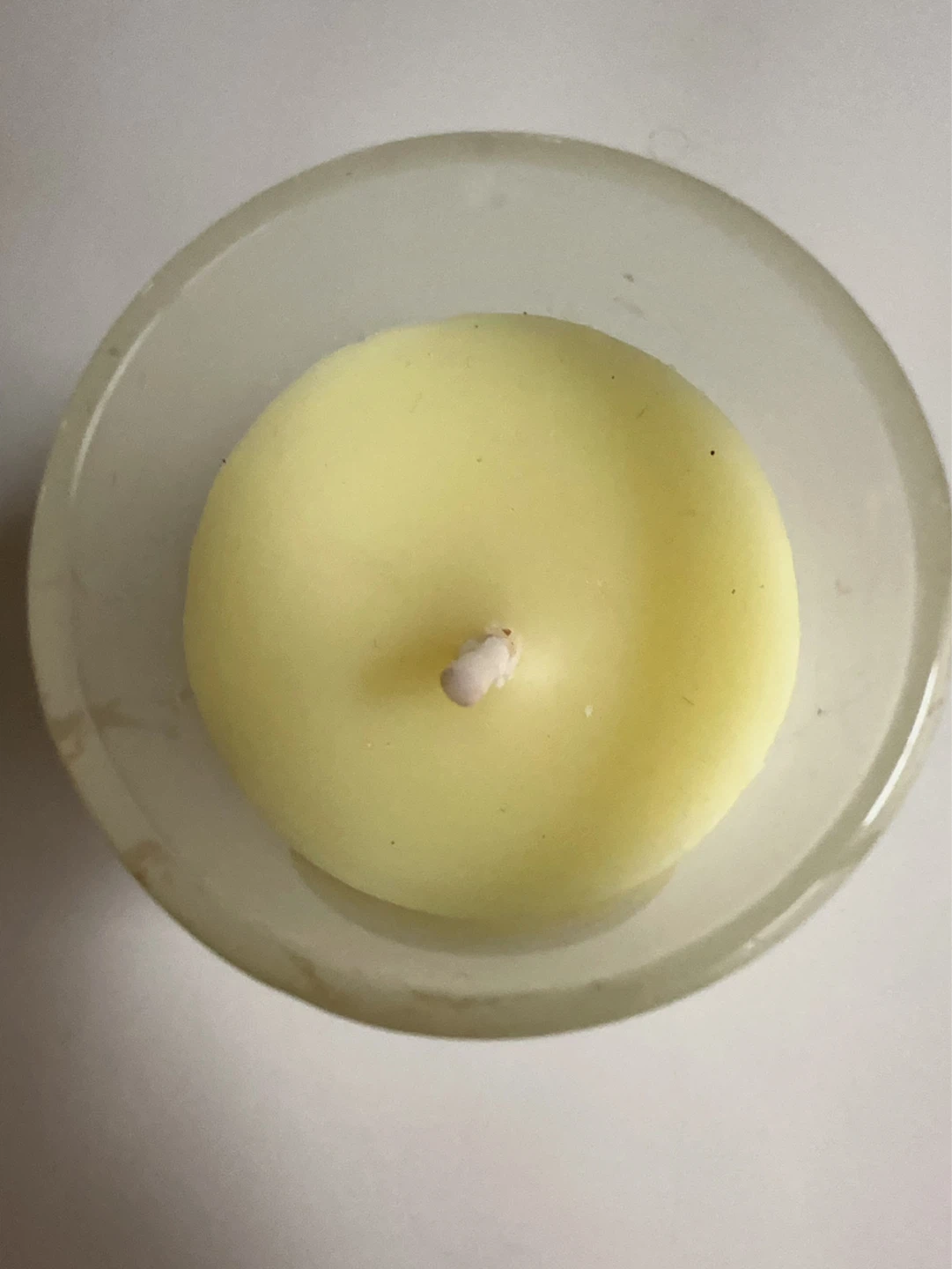 Diptyque Citronnelle Candle mini - photo 2