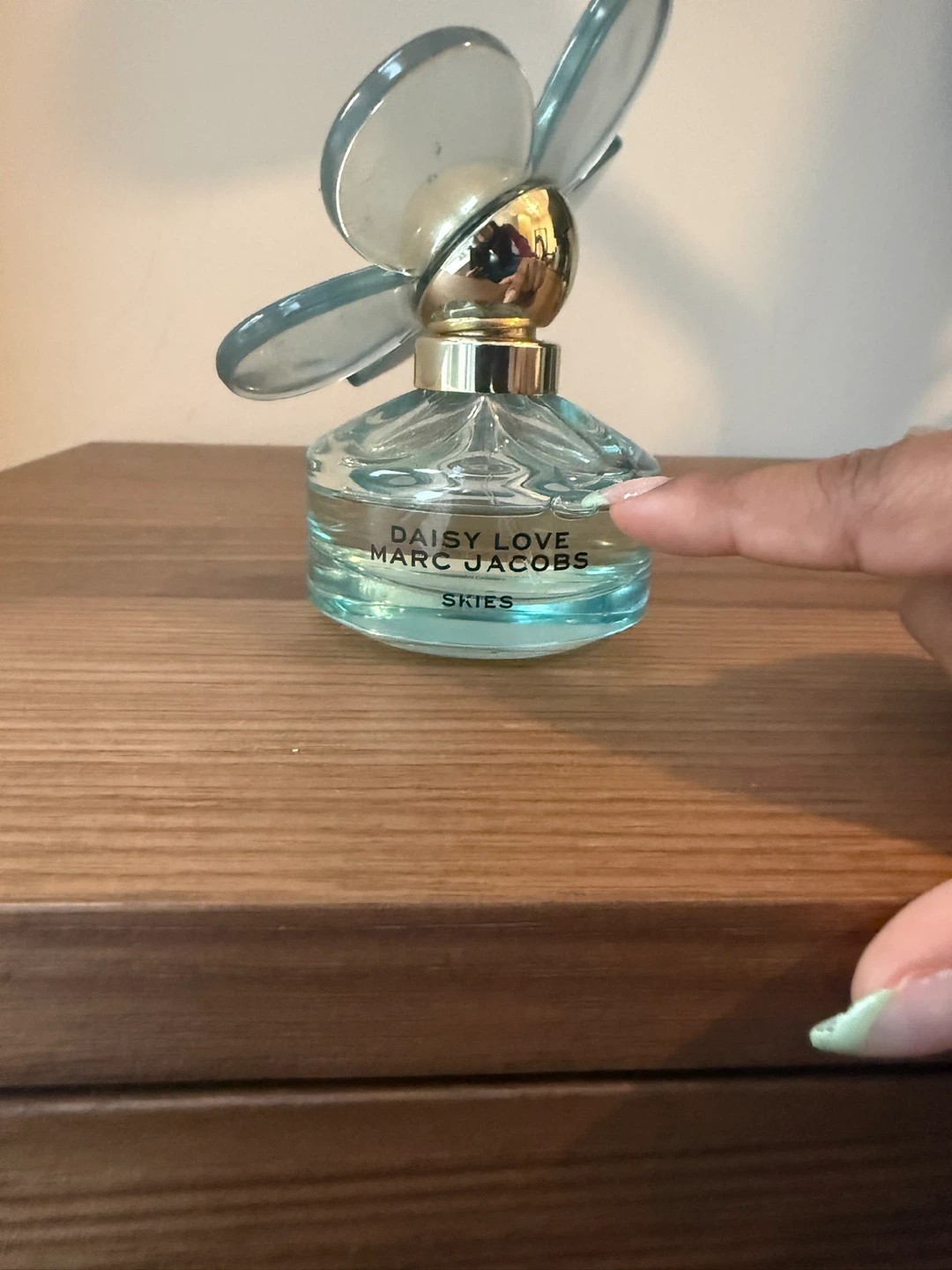 Marc Jacobs Daisy Love Skies Eau de Toilette - photo 2