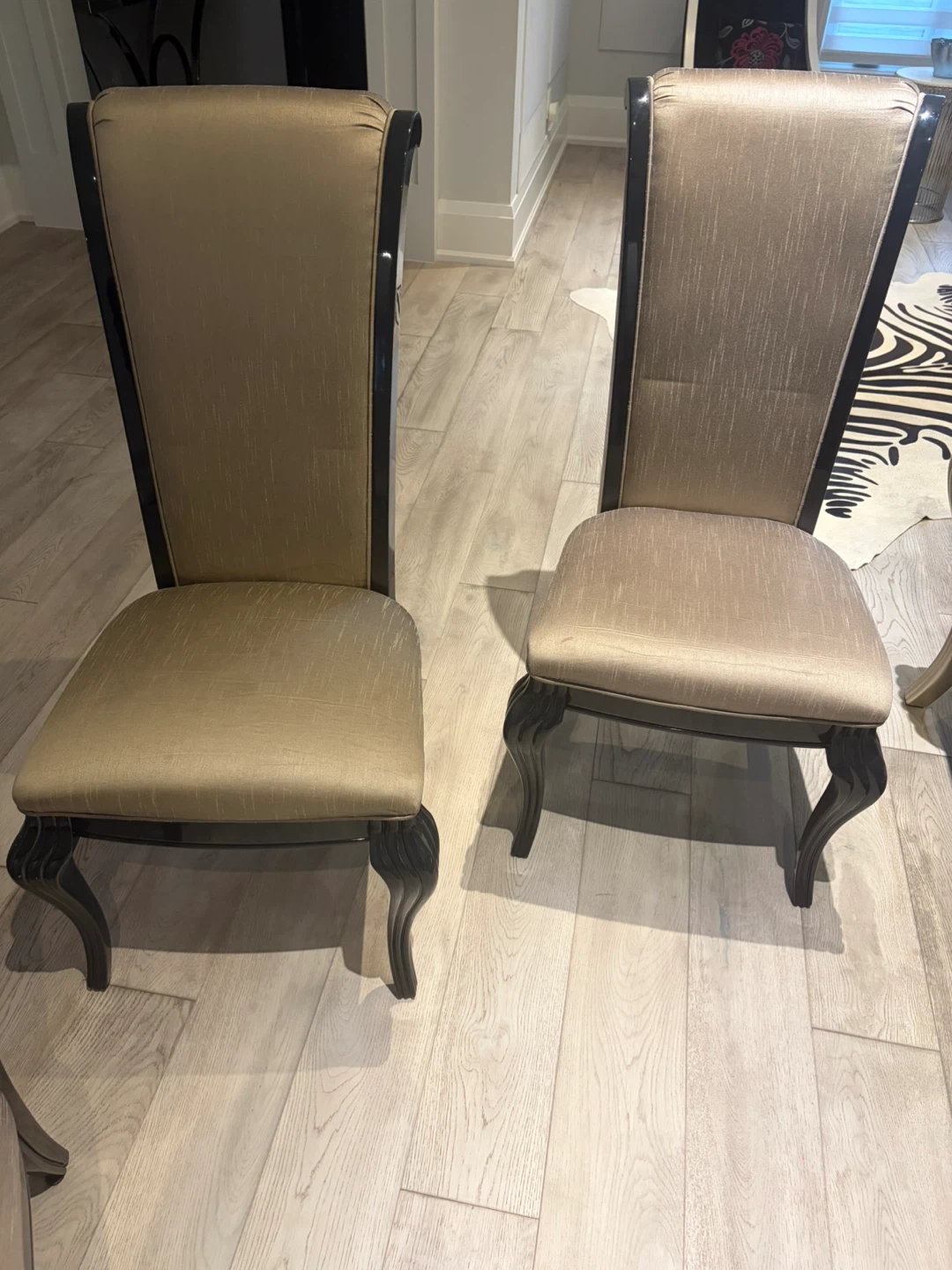 Dining Table and Chairs Set - photo 5