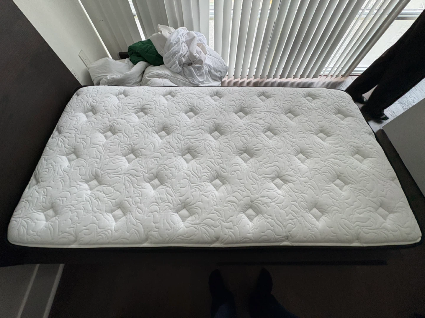 Kingsdown Twin Mattress (originally $1300)