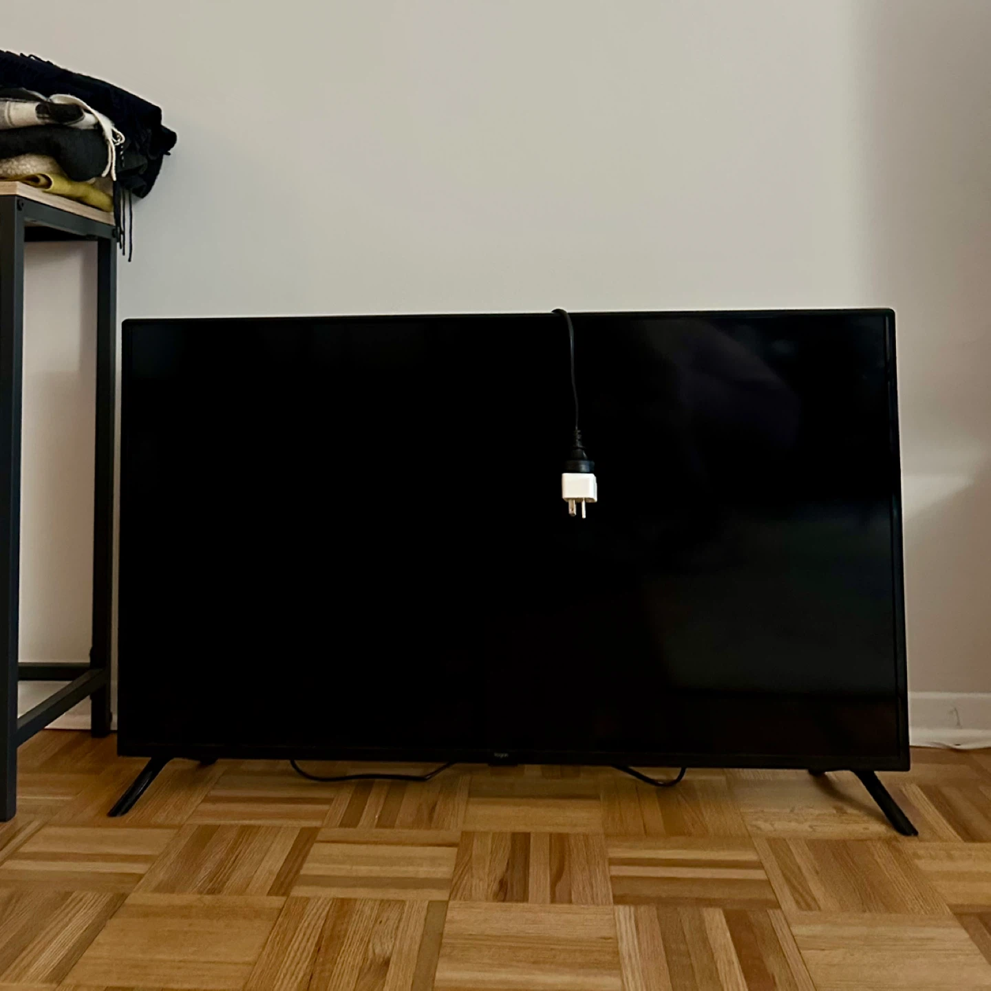40" Smart Android TV