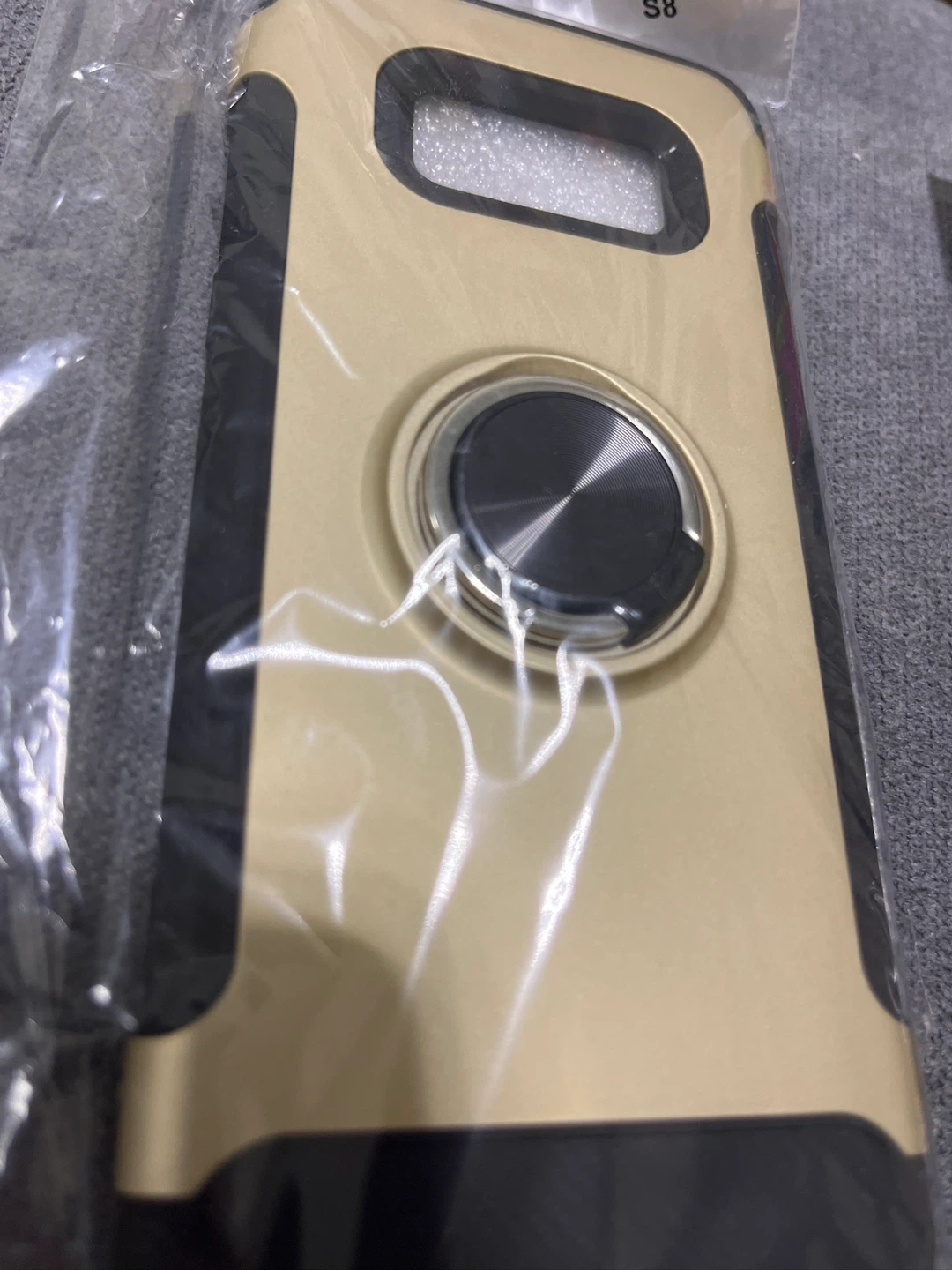 Blue and Gold Phone Cases - photo 3