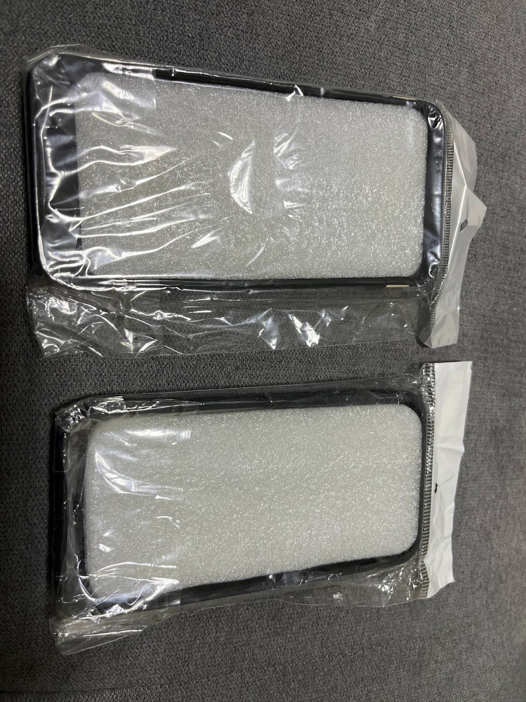 Blue and Gold Phone Cases