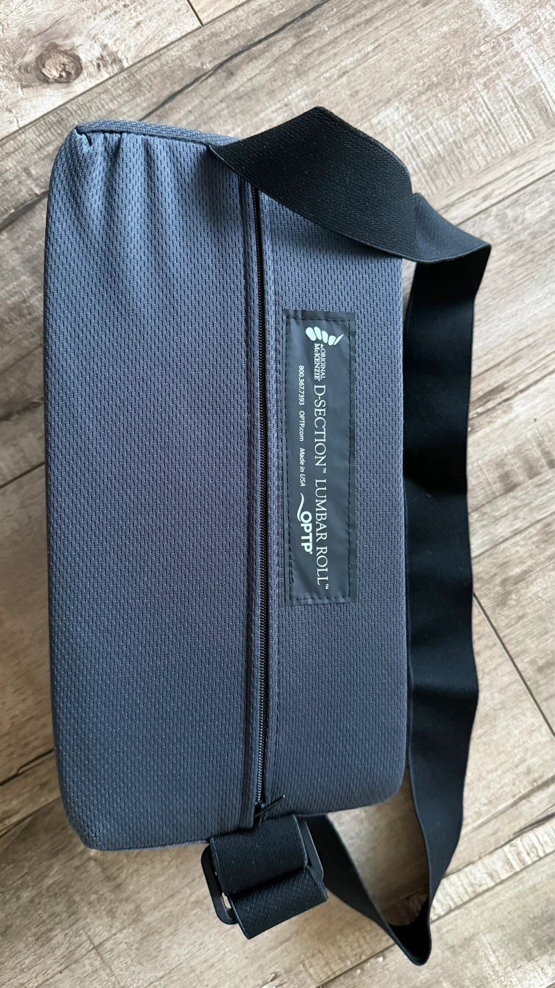 OPTP Lumbar Support Roll