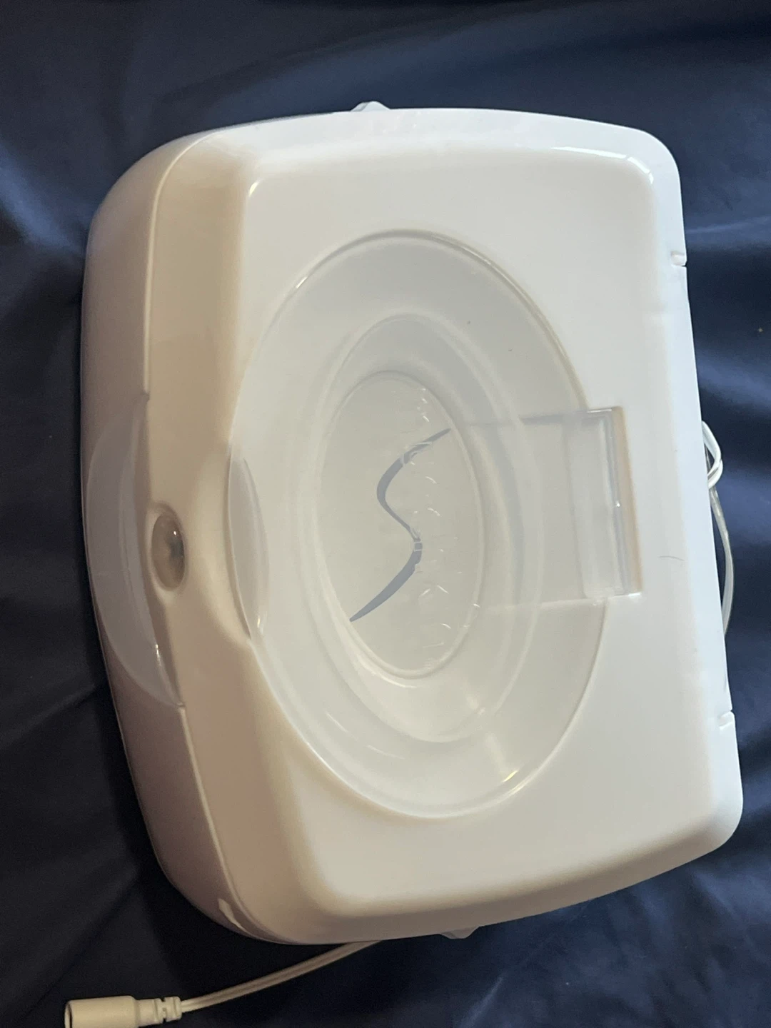 Munchkin White Wipe Warmer