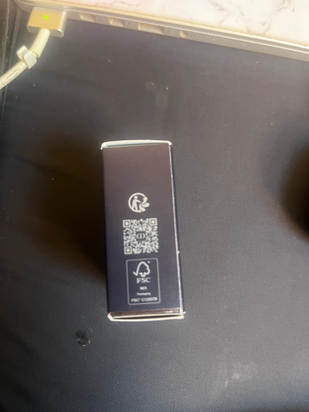 Christian Dior Crème Abricot Strengthening Nail Care - photo 2