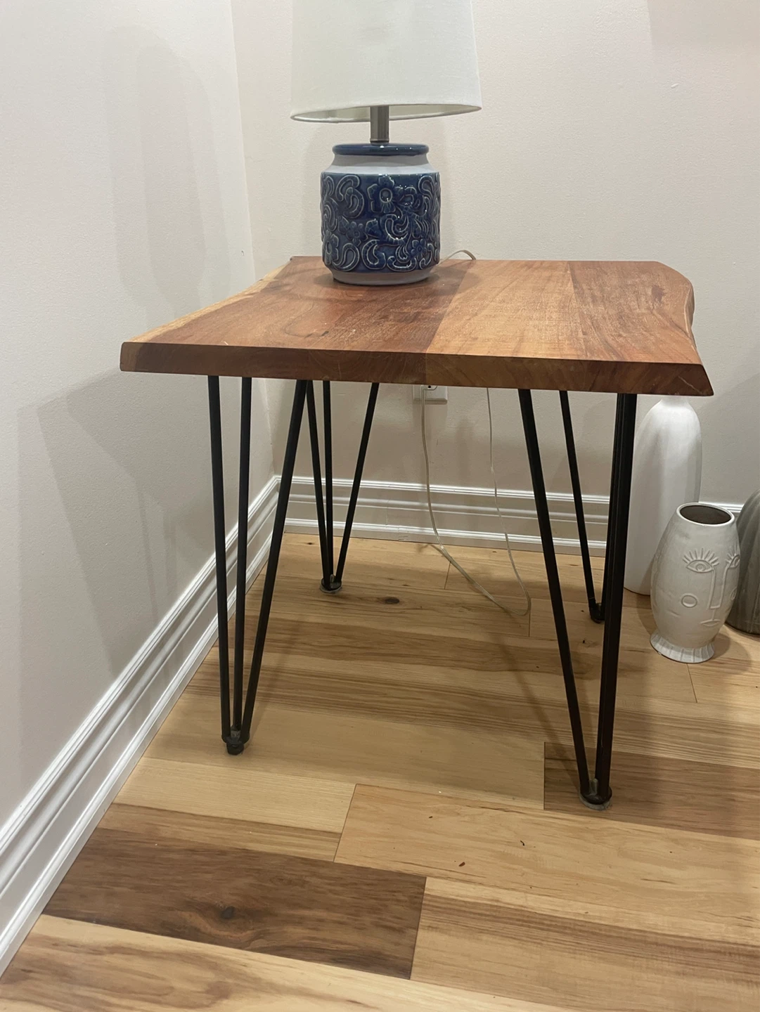 Structube Reno side table - photo 3