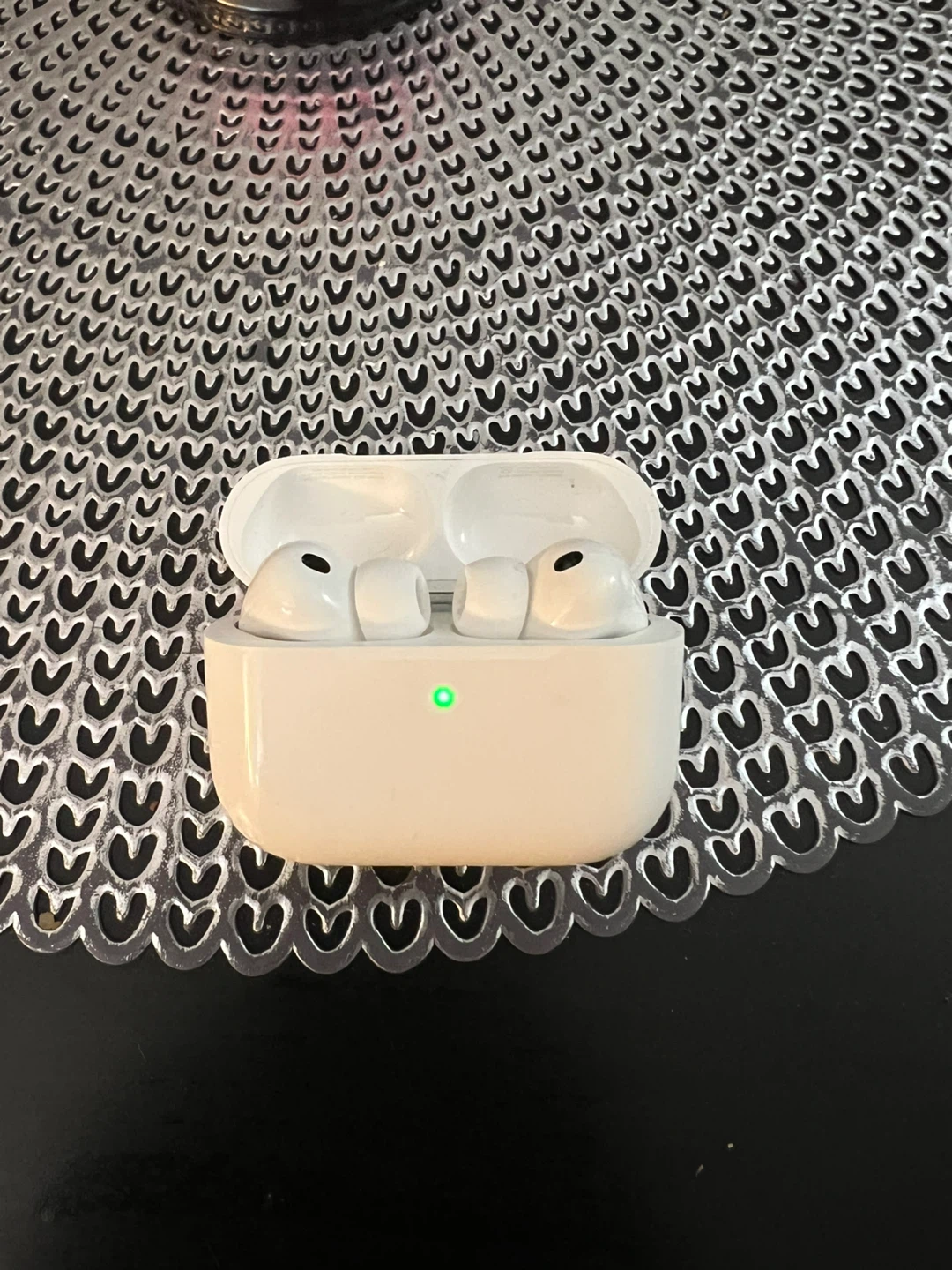 (WARRENTY) Apple Airpod Pro 3s