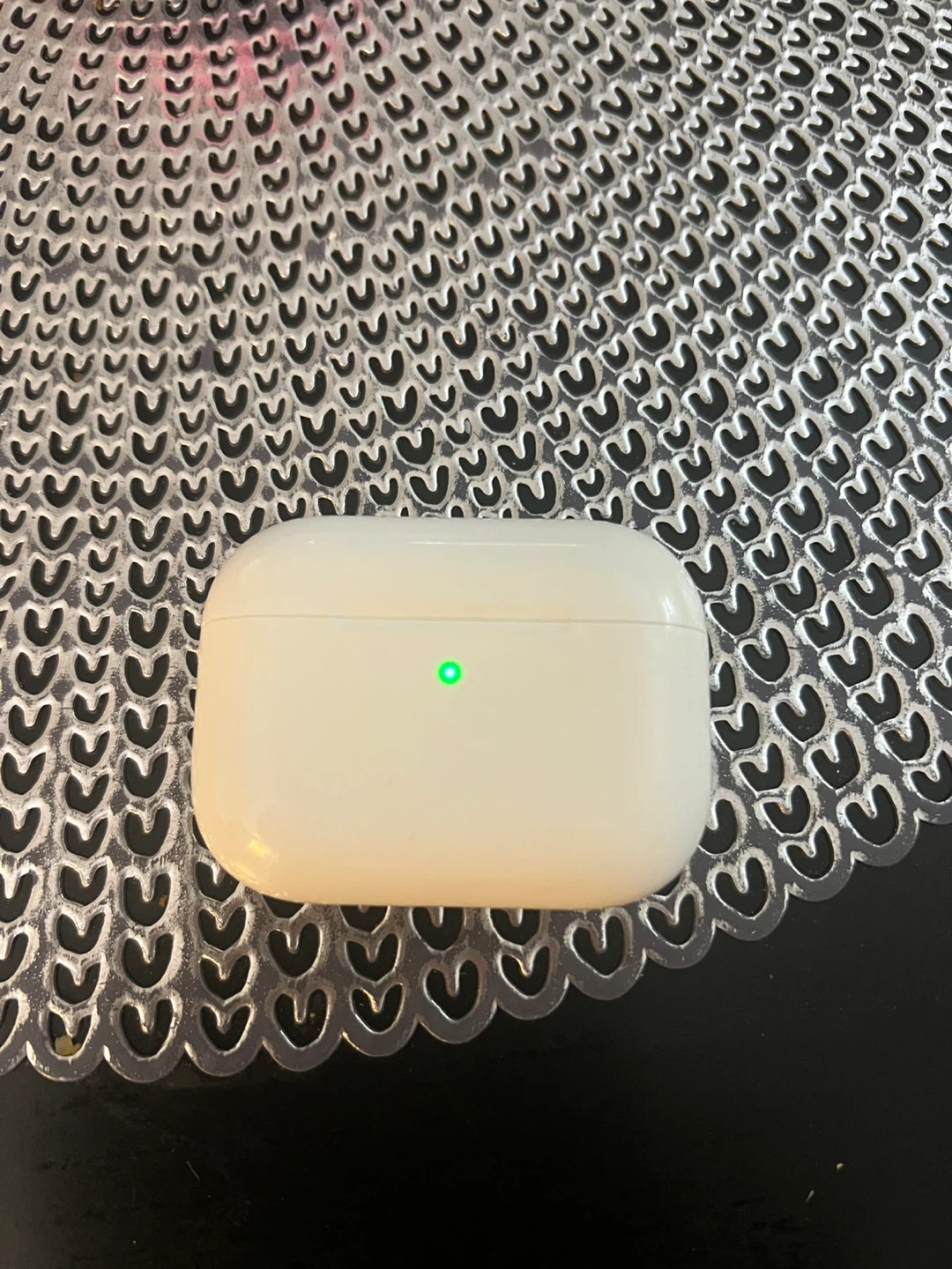 (WARRENTY) Apple Airpod Pro 3s - photo 2