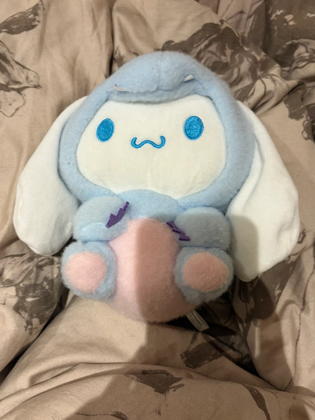 Sanrio Cinnamoroll Plush Toy