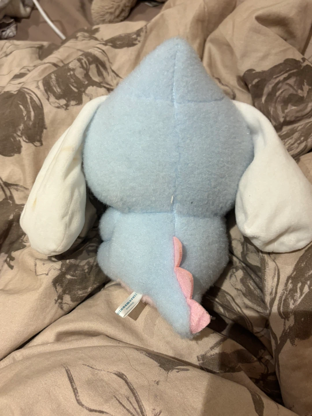 Sanrio Cinnamoroll Plush Toy - photo 2