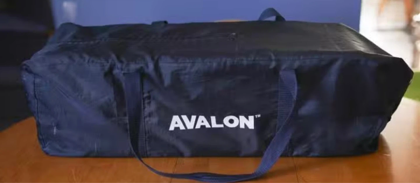 Avalon playpen