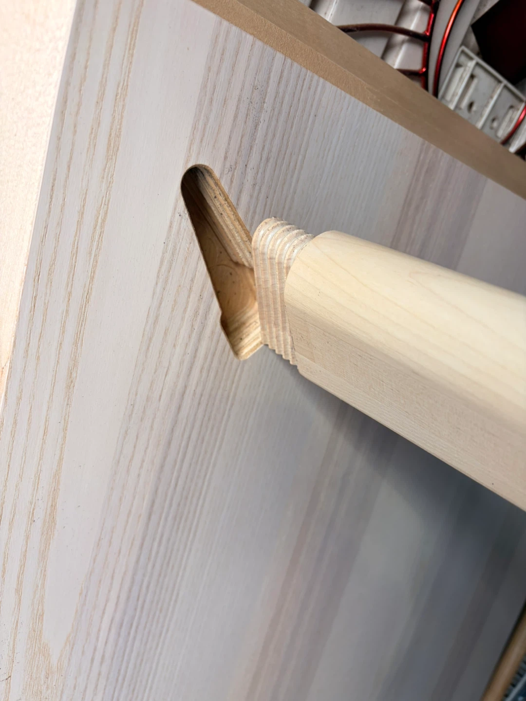 IKEA LISABO Table - photo 3