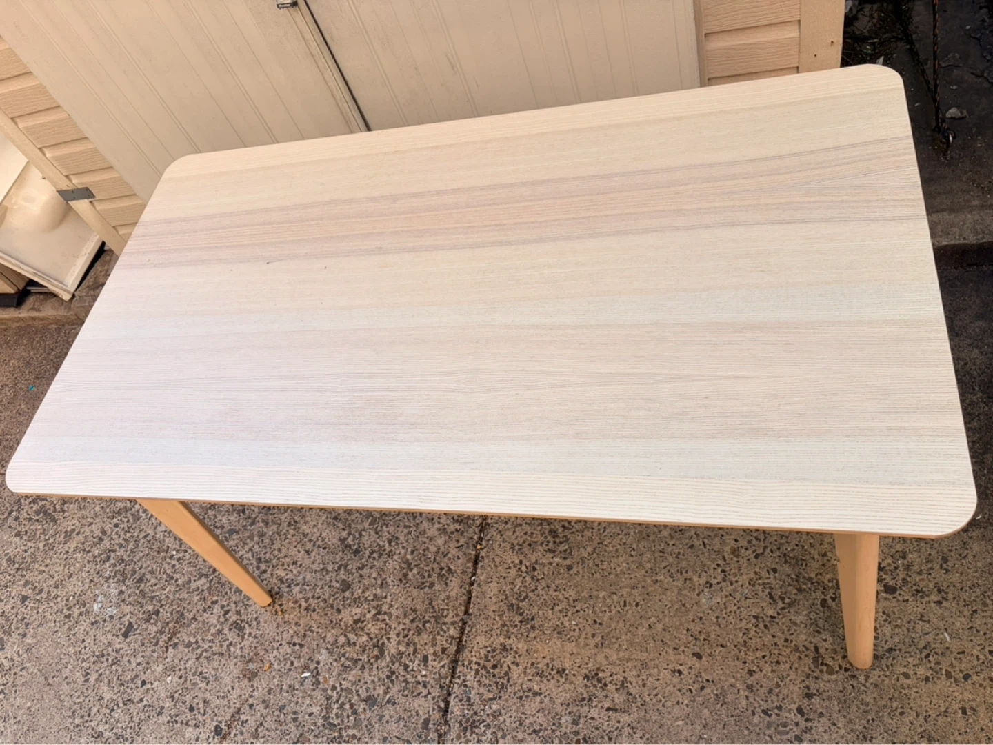 IKEA LISABO Table - photo 2