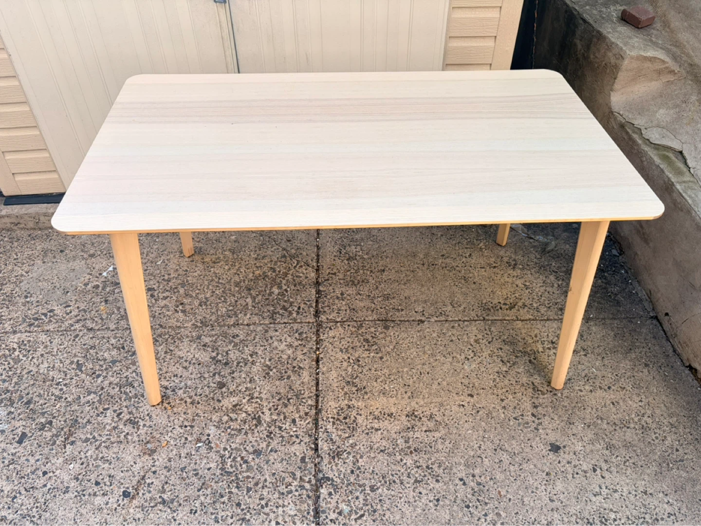 IKEA LISABO Table