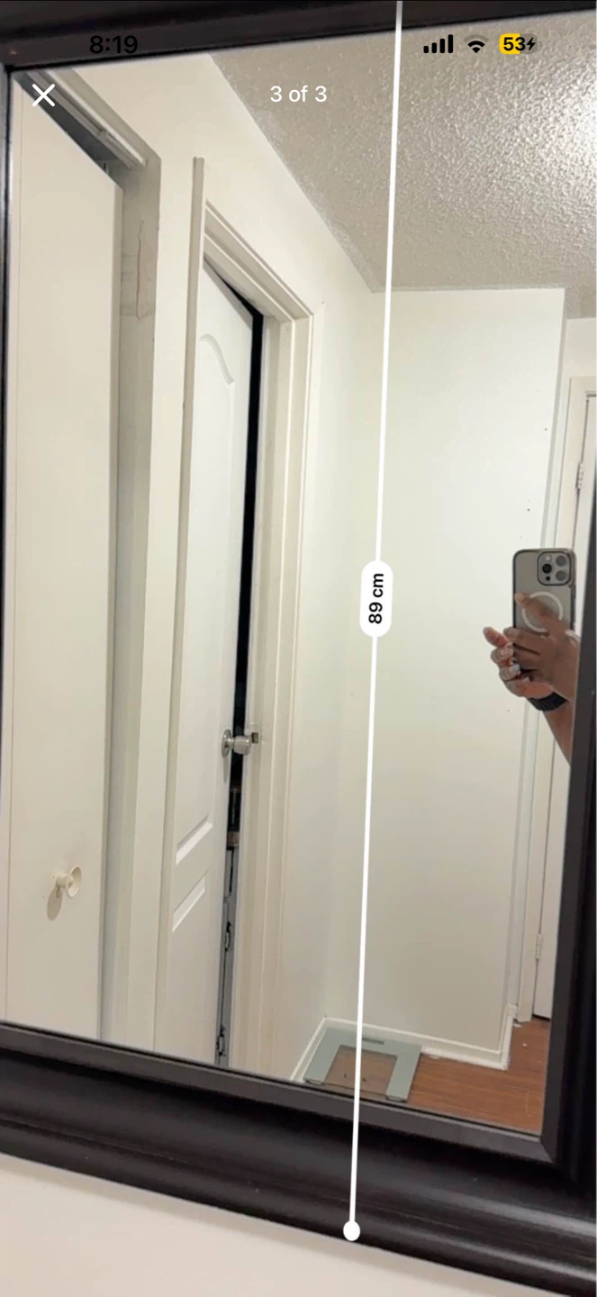 Mirror - photo 2