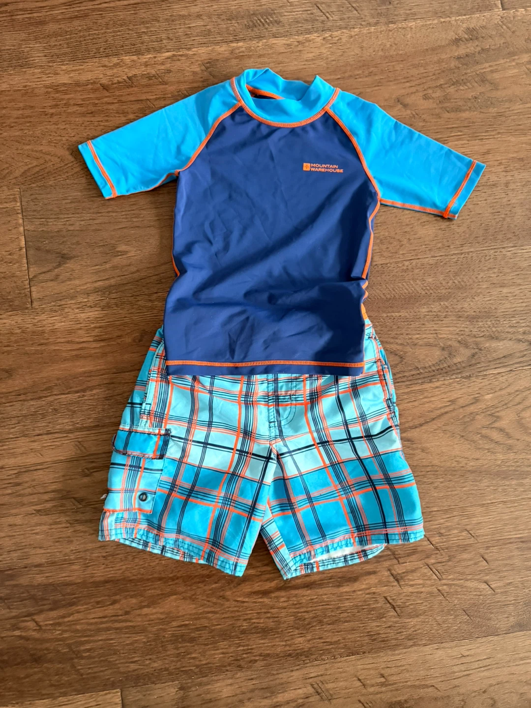 $5 for all!! 4 Piece Kids Swimming Set - photo 2