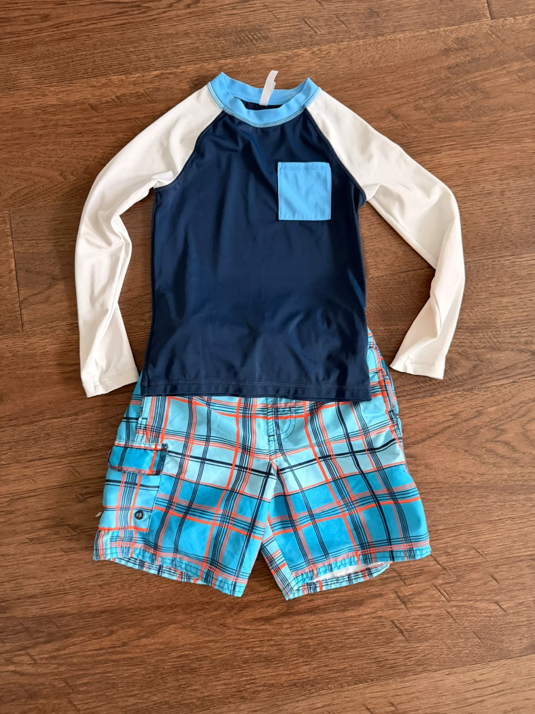 $5 for all!! 4 Piece Kids Swimming Set - photo 3