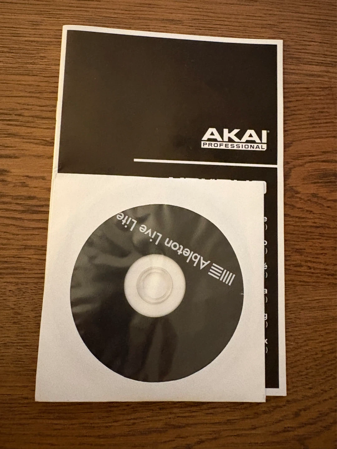 Akai MPK249 Midi Controller - photo 2