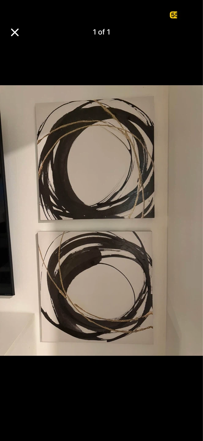 Abstract picture