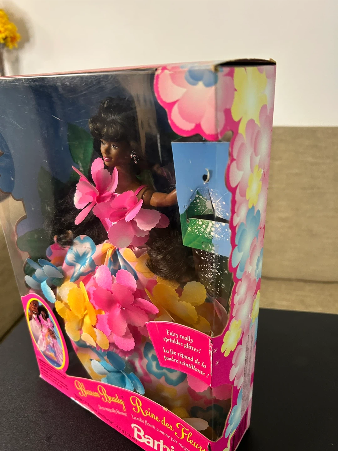 Vintage Barbie Blossom Beauty Doll (Rare) - photo 3