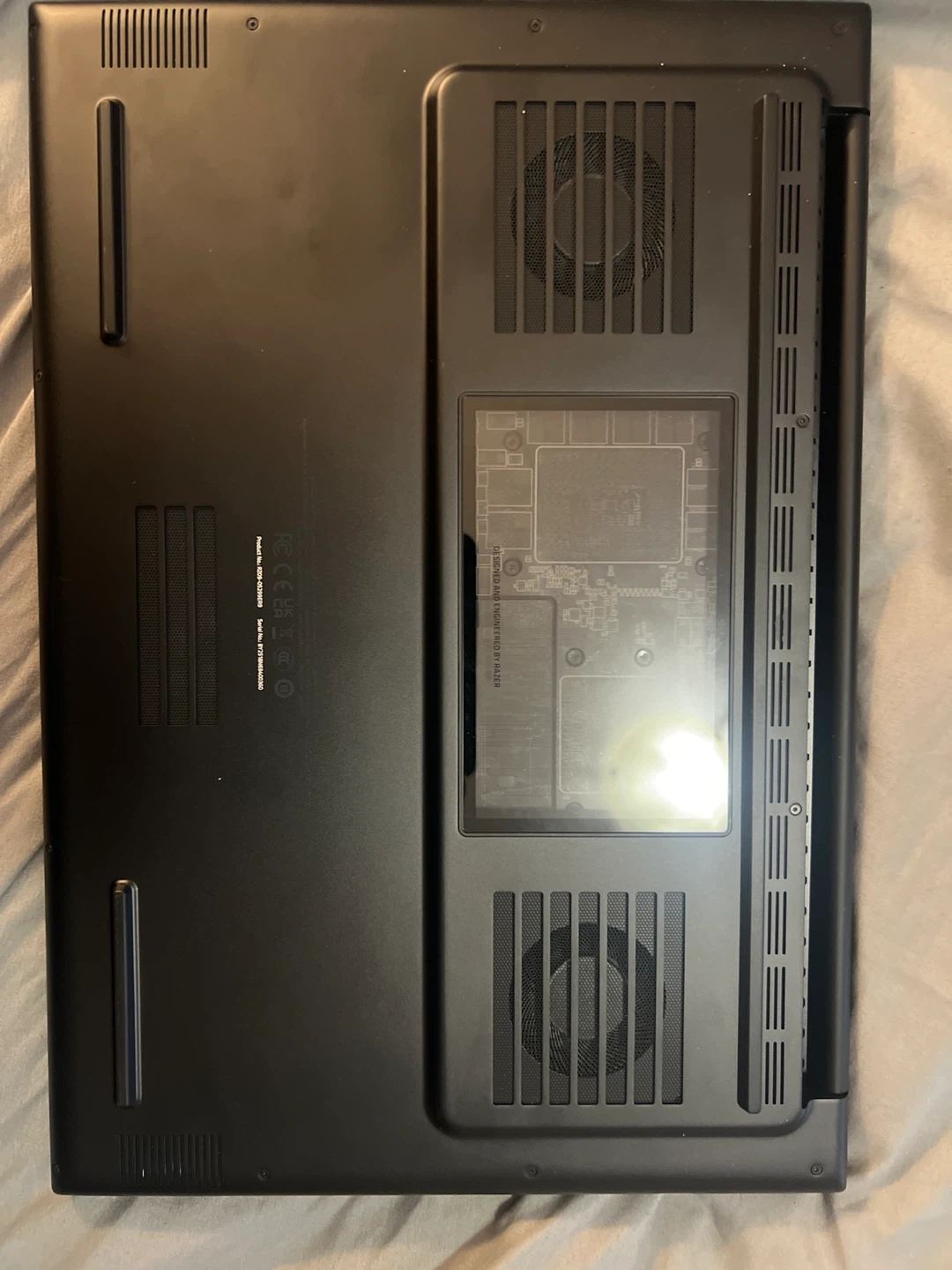 Razer Laptop - photo 2