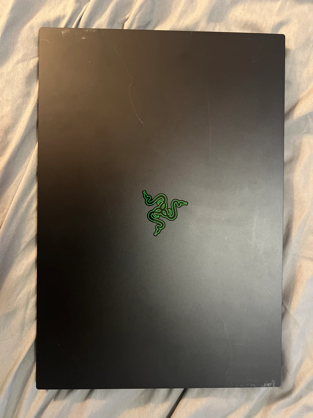Razer Laptop - photo 3