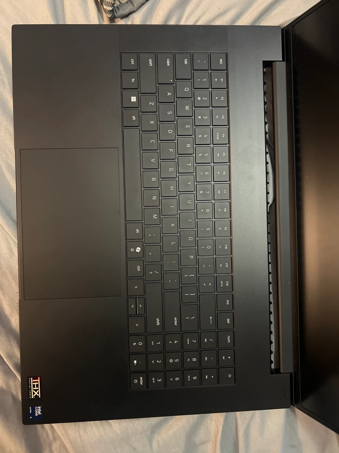 Razer Laptop - photo 4