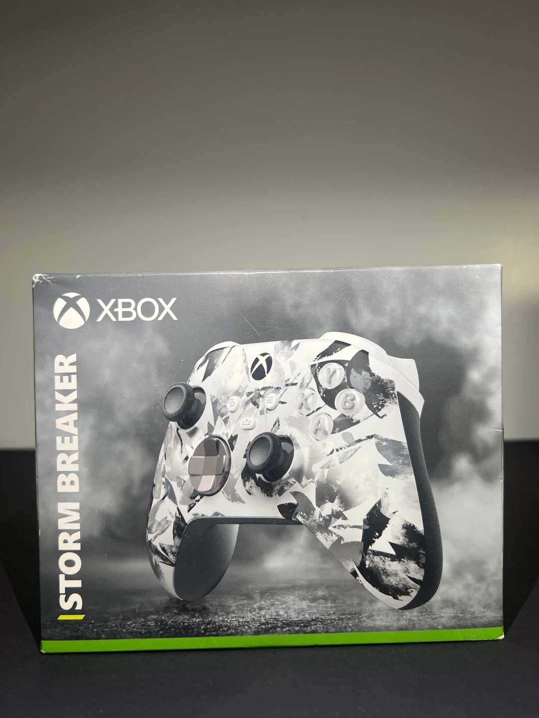 Xbox Stormbreaker Wireless Controller