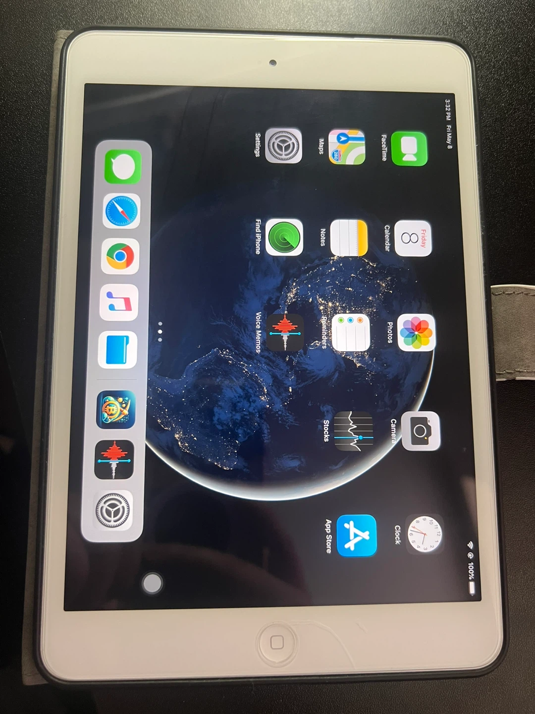 Negotiable - iPad Mini 2 and Cool Cat case - photo 5