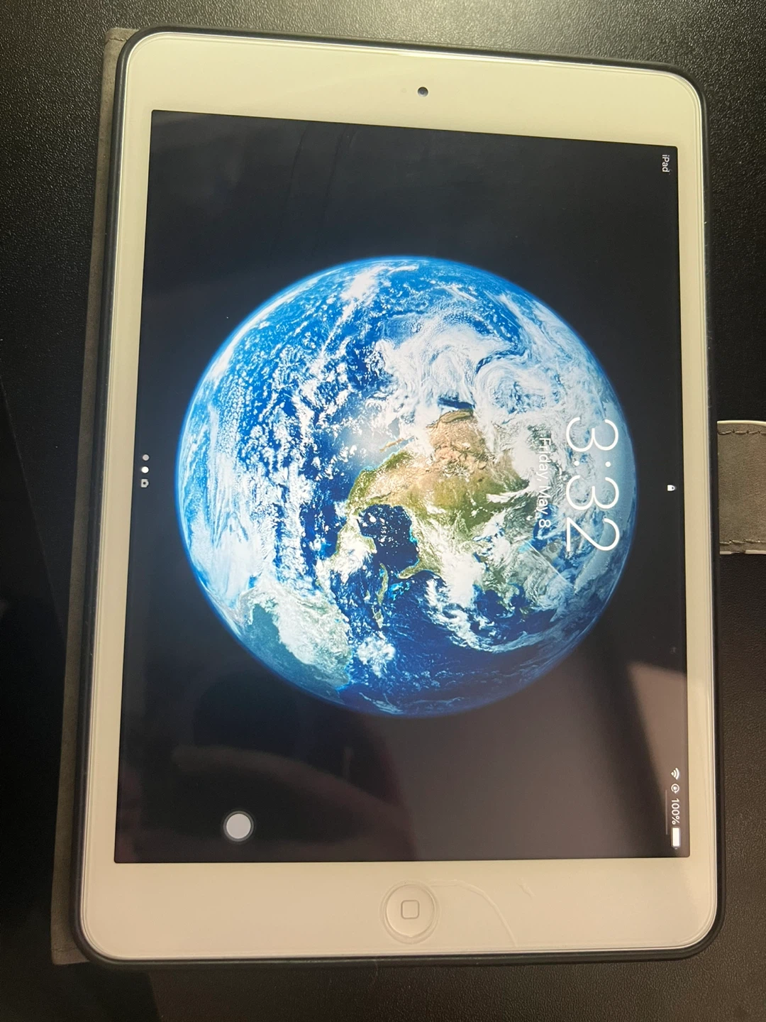 Negotiable - iPad Mini 2 and Cool Cat case - photo 4