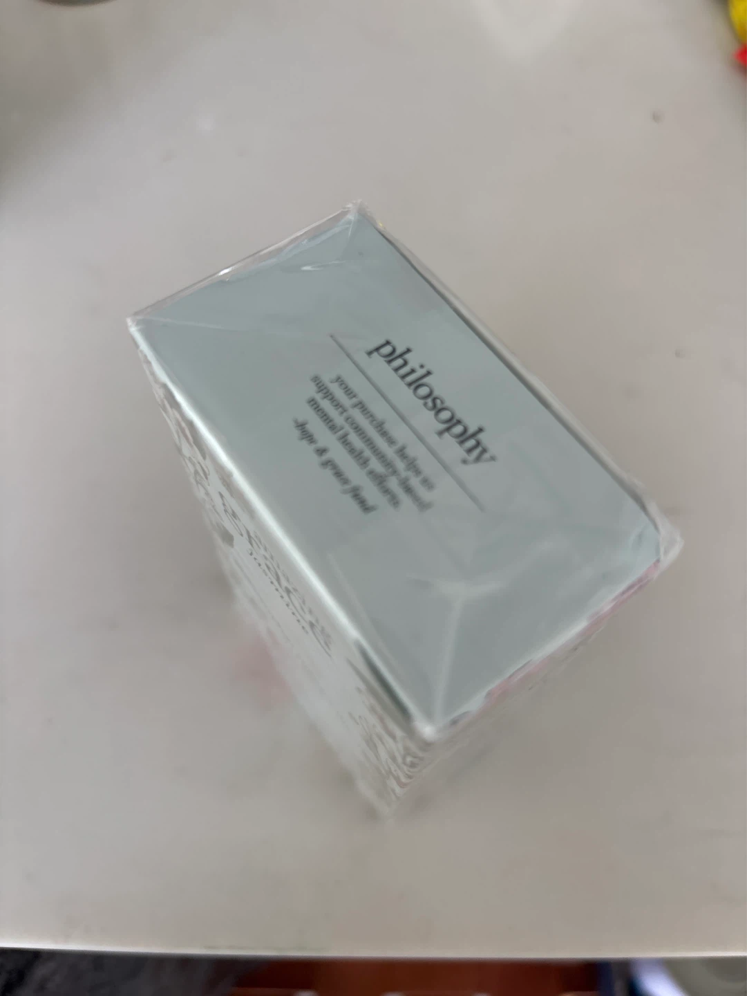 Philosophy Amazing Grace Jasmine Spray Fragrance 60 ml - photo 2