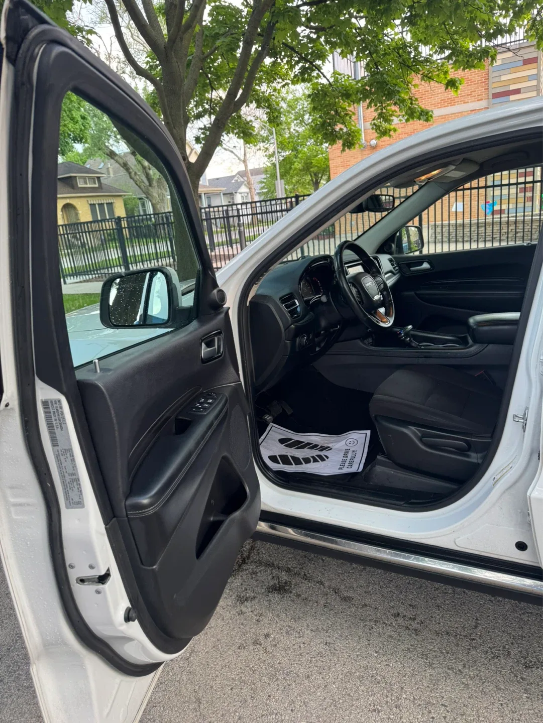 2021 Dodge Durango · SXT Sport Utility 4D - photo 5