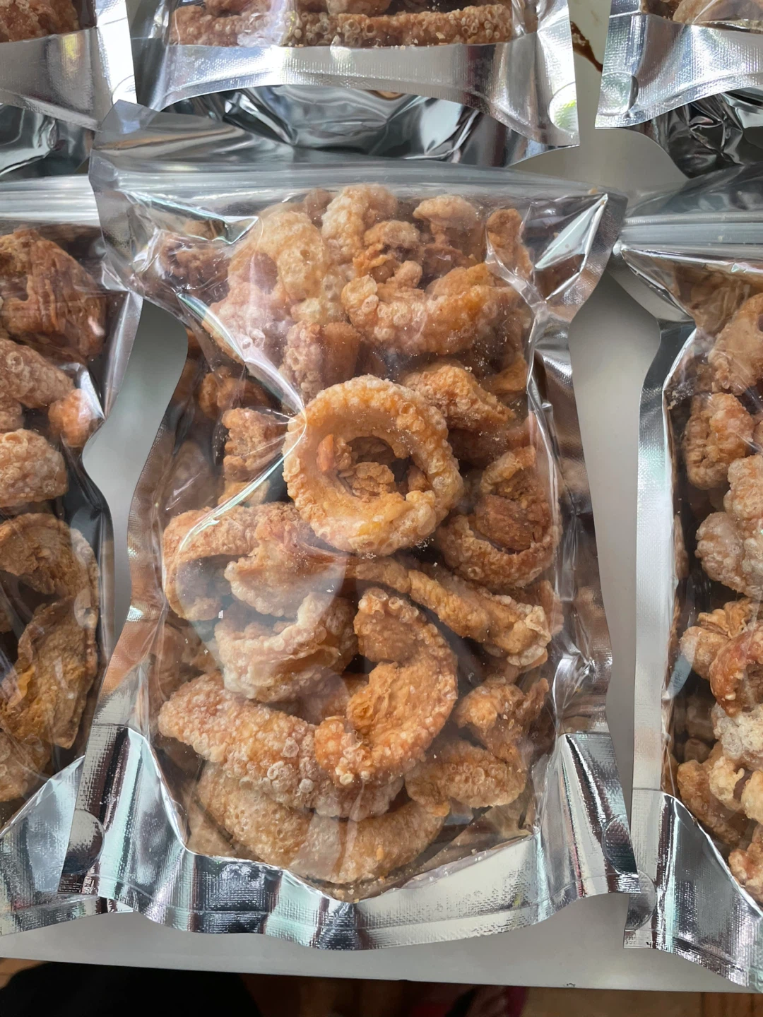 DG's Chichalicious Chicharon - photo 2