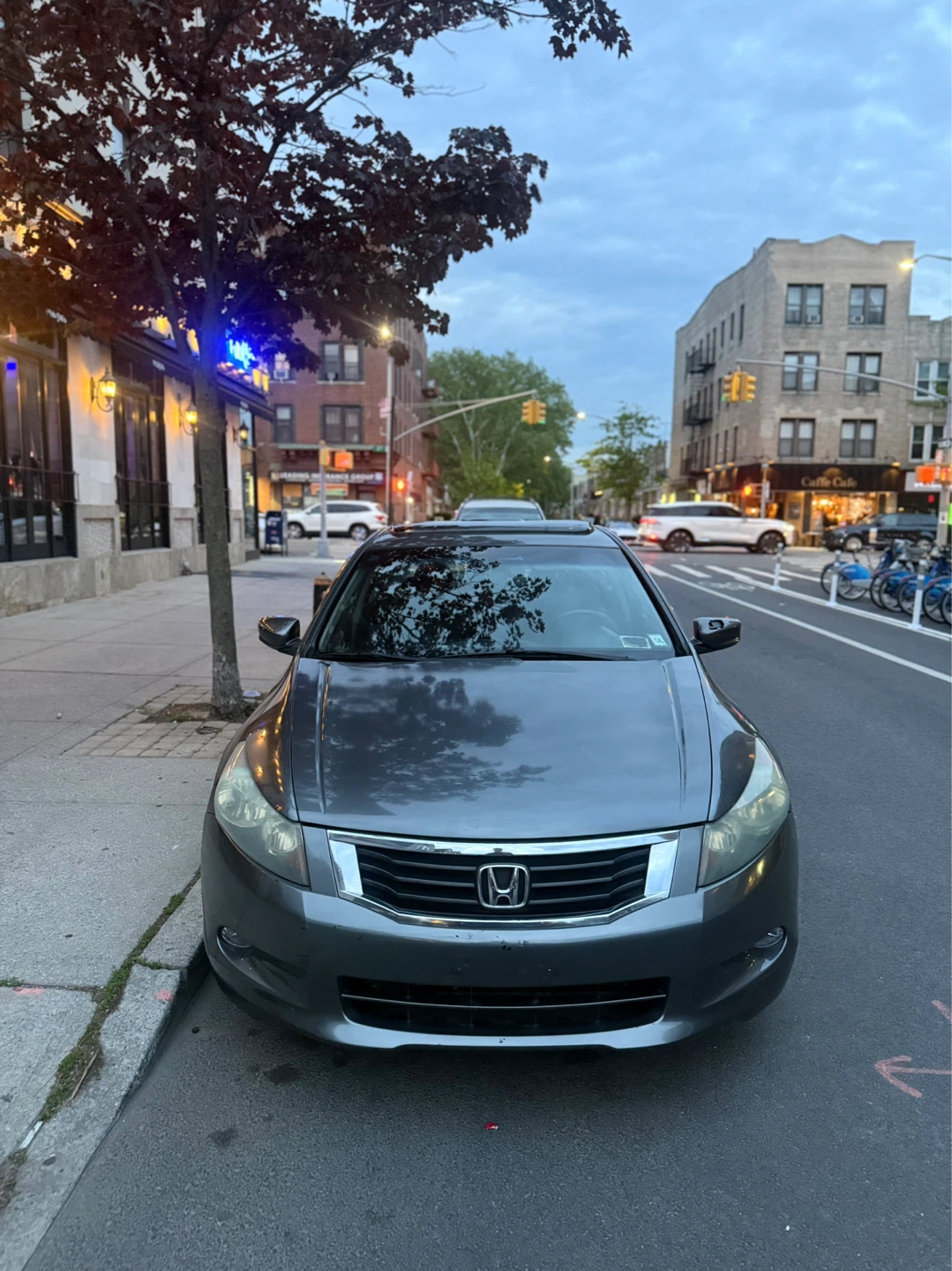 2010 Honda Accord EX-L V6