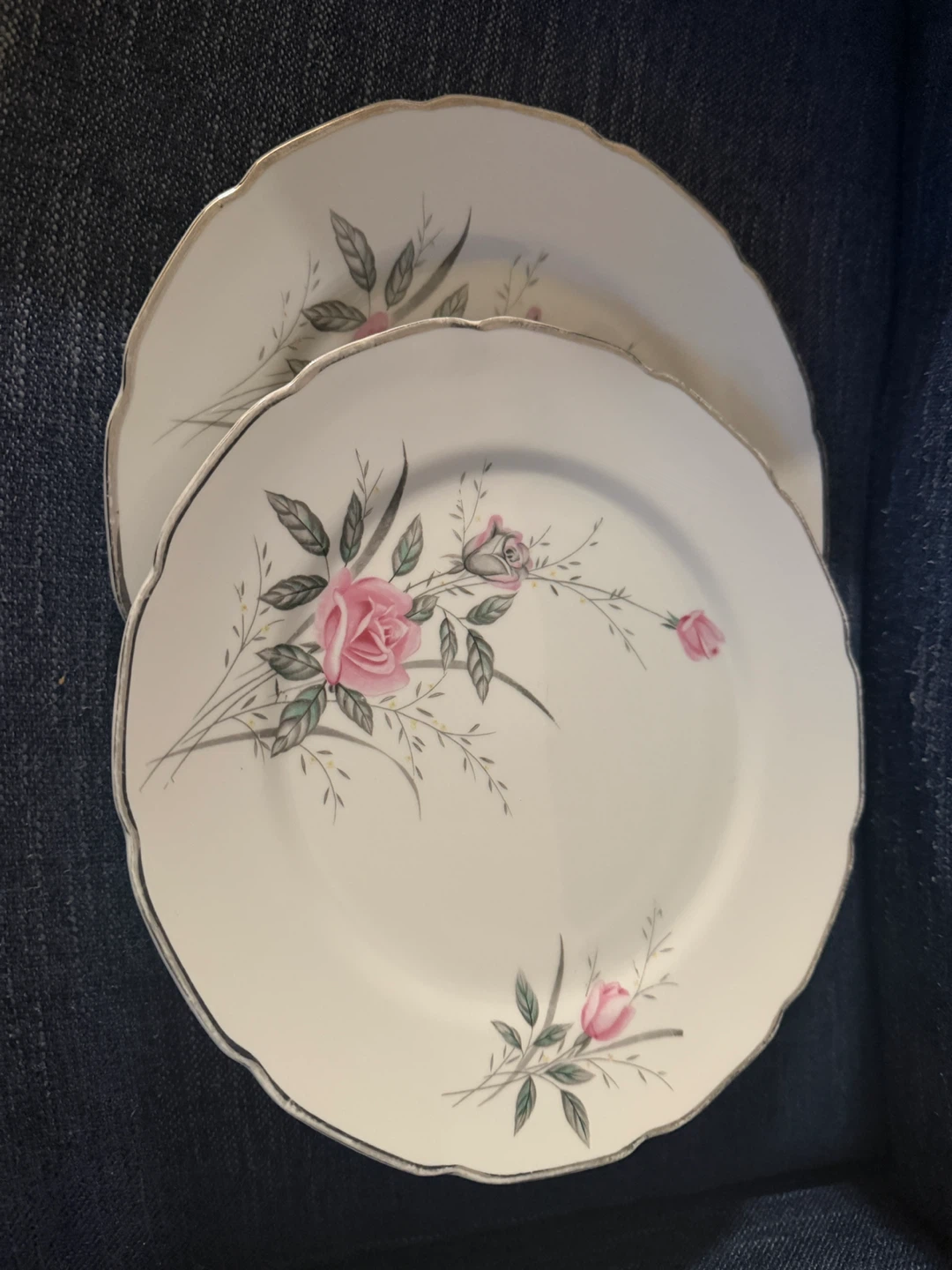 Plates