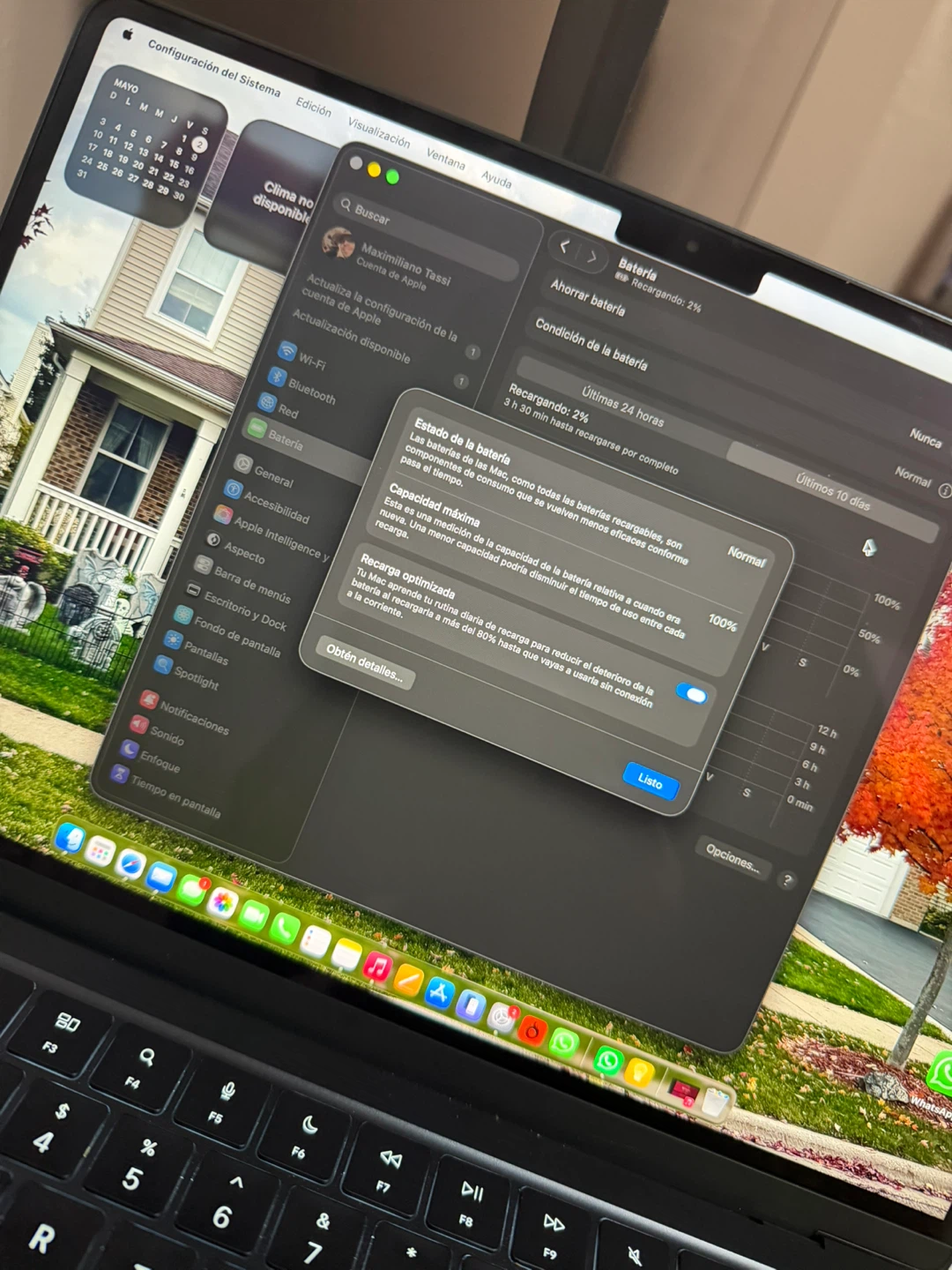Apple MacBook Air 13 M4 - photo 3