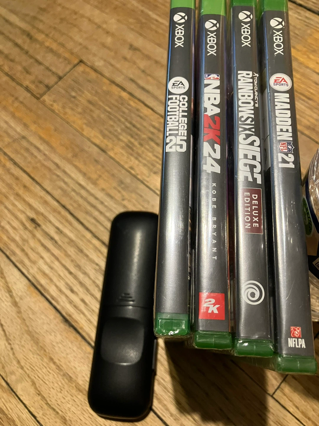 Xbox Series X Video Game Bundle - photo 3