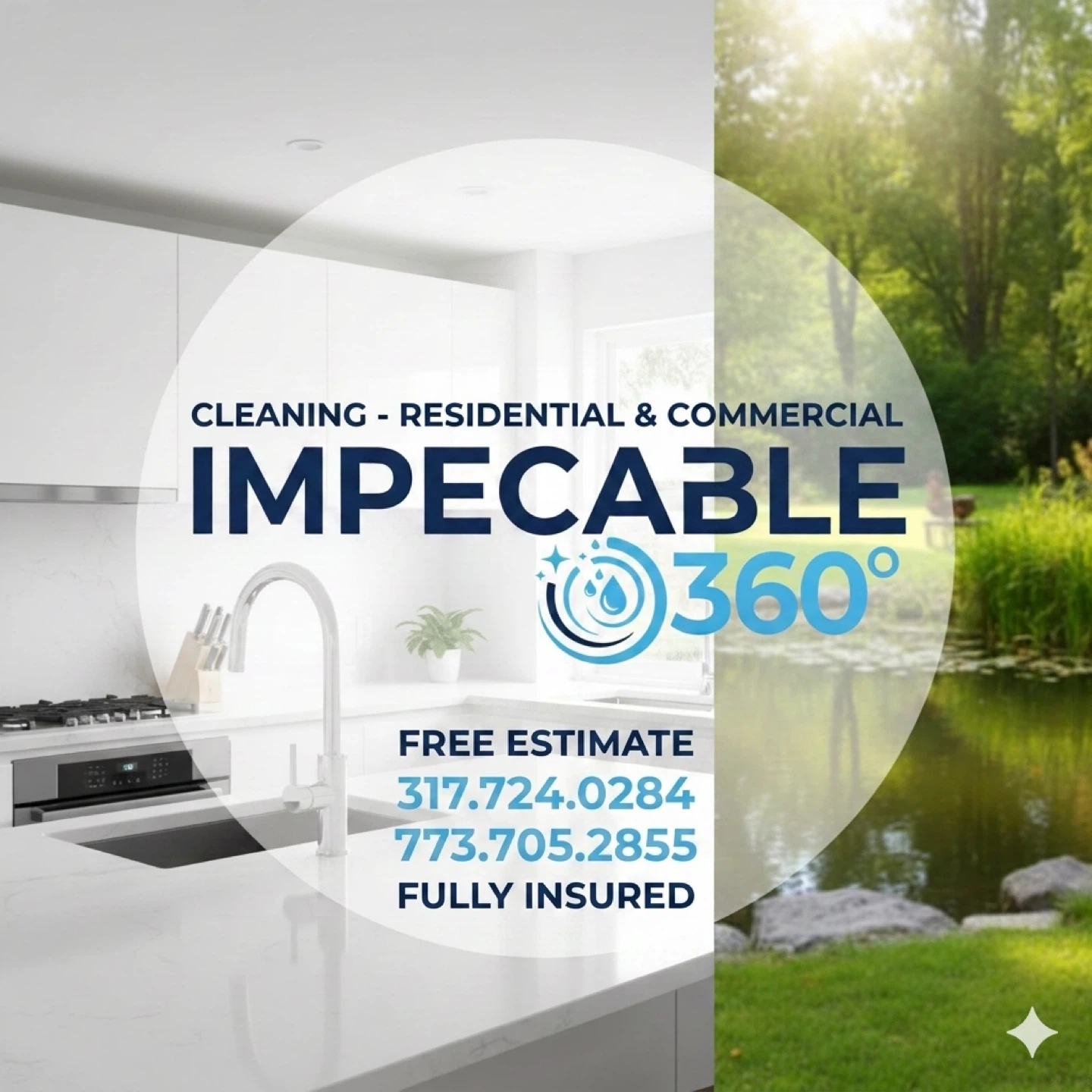 Servicio de Limpieza Cleaning Service🛁🧼