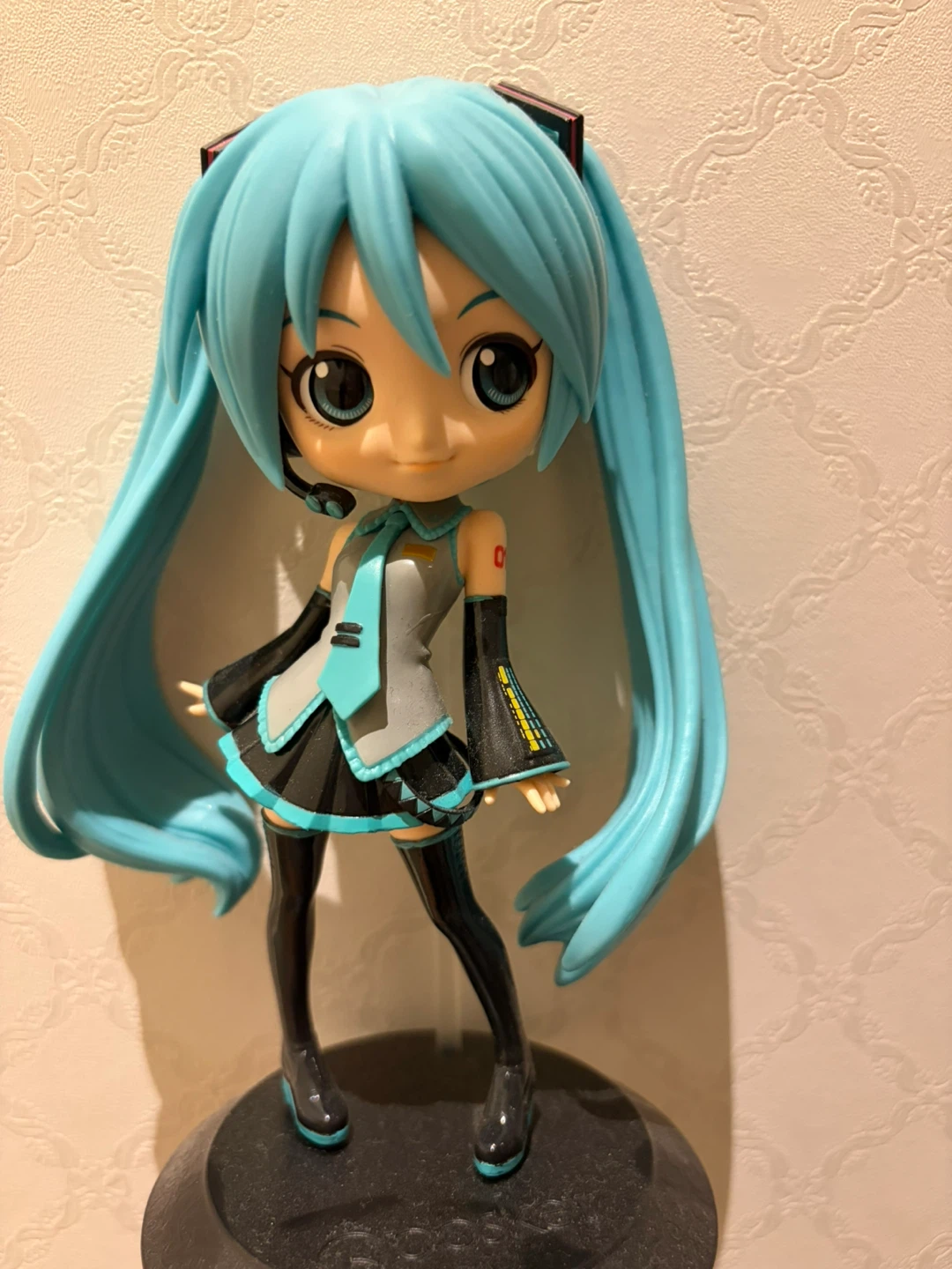 Hatsune Miku Figure