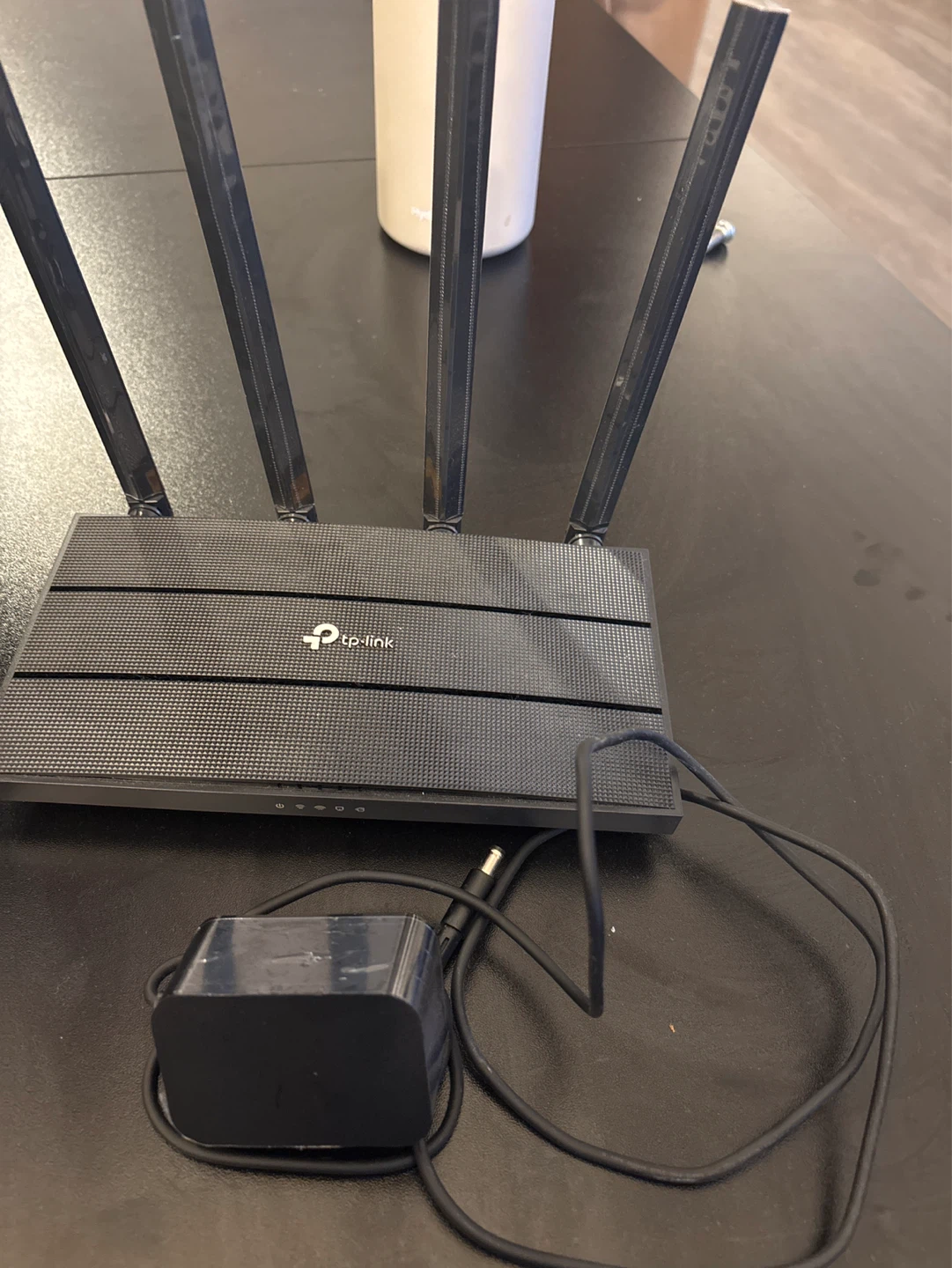 TP-Link Wi-Fi Router