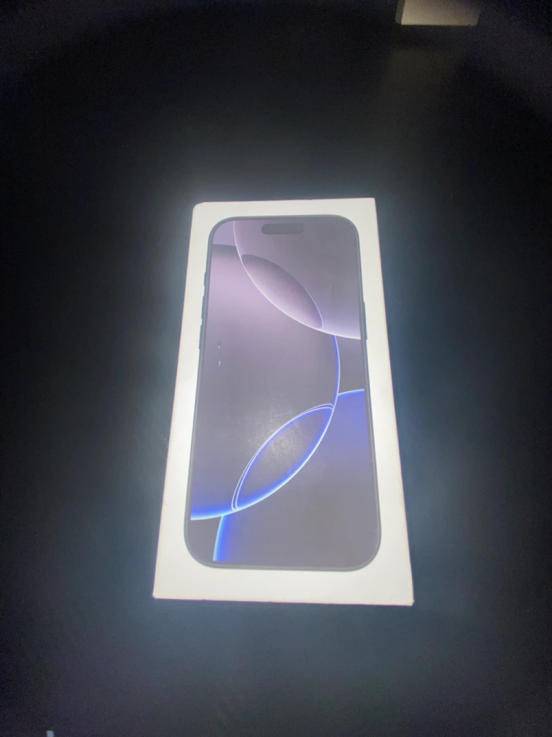 Apple iPhone 14 Pro Black Titanium 128GB