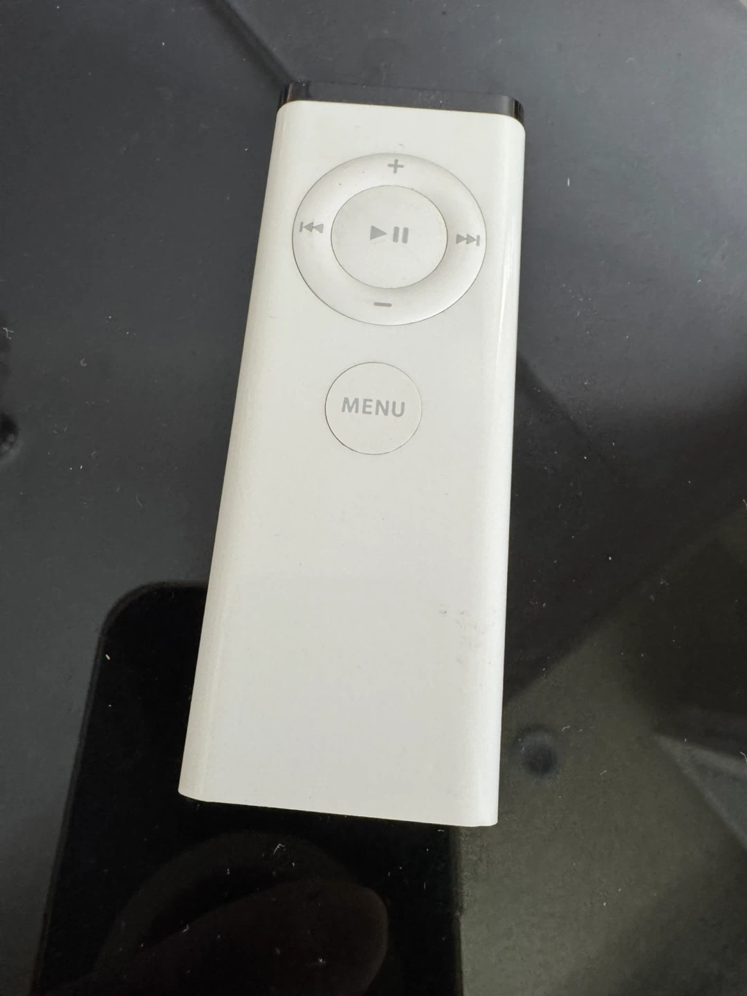 Apple Remote Control A1156 for Apple TV MacBook iMac Mac