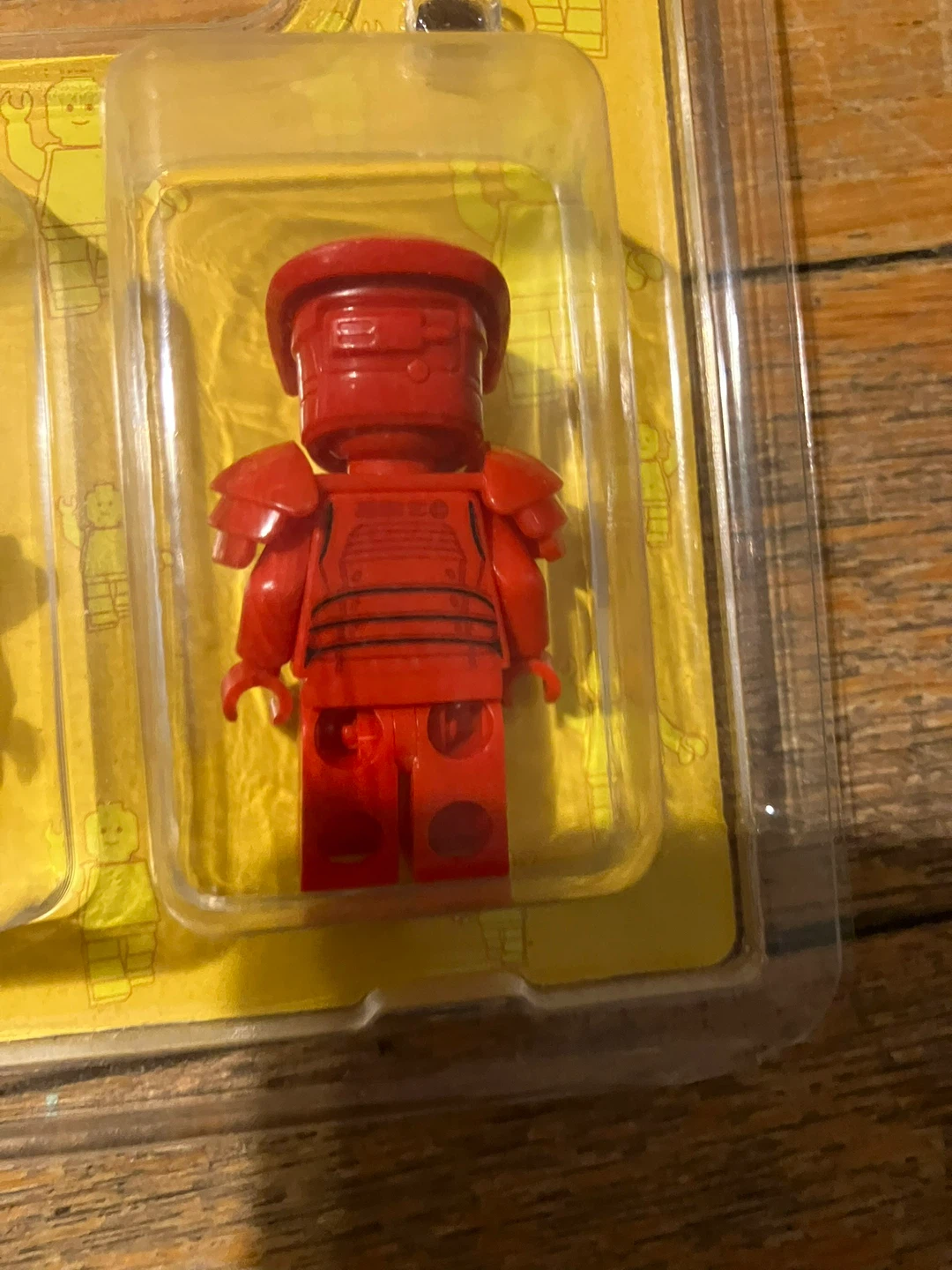 LEGO Star Wars Minifigure Set - photo 4
