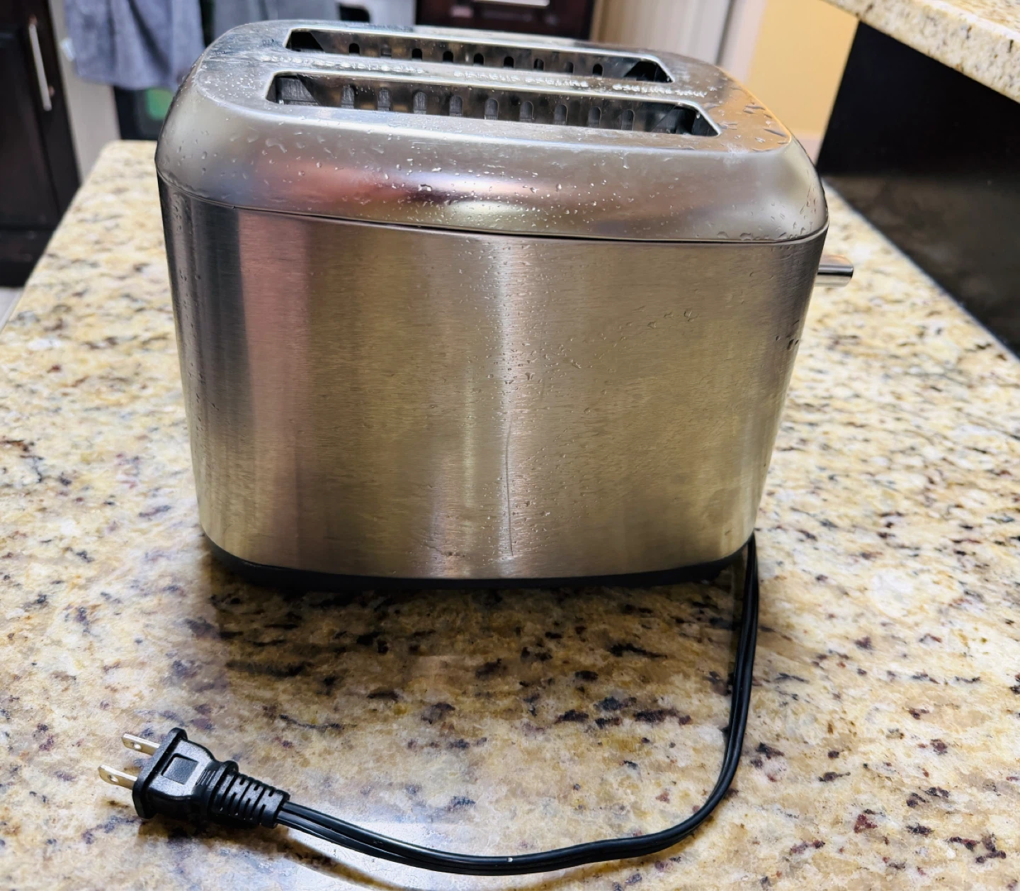 Black & Decker 2-Slice Toaster - photo 3