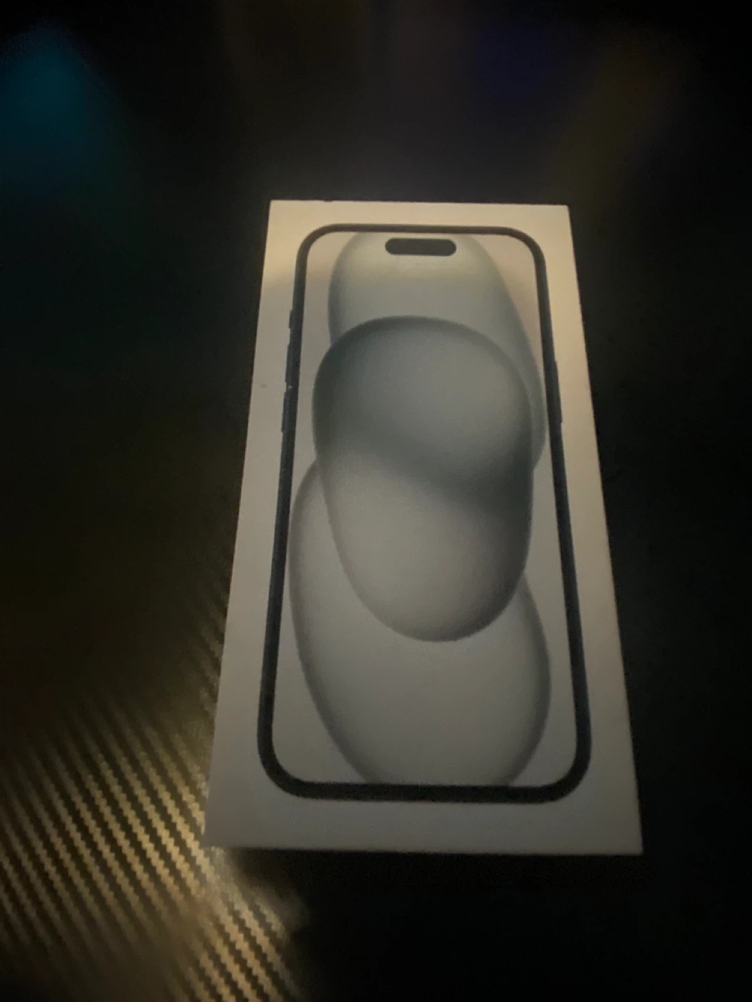 Apple iPhone 15 Pro