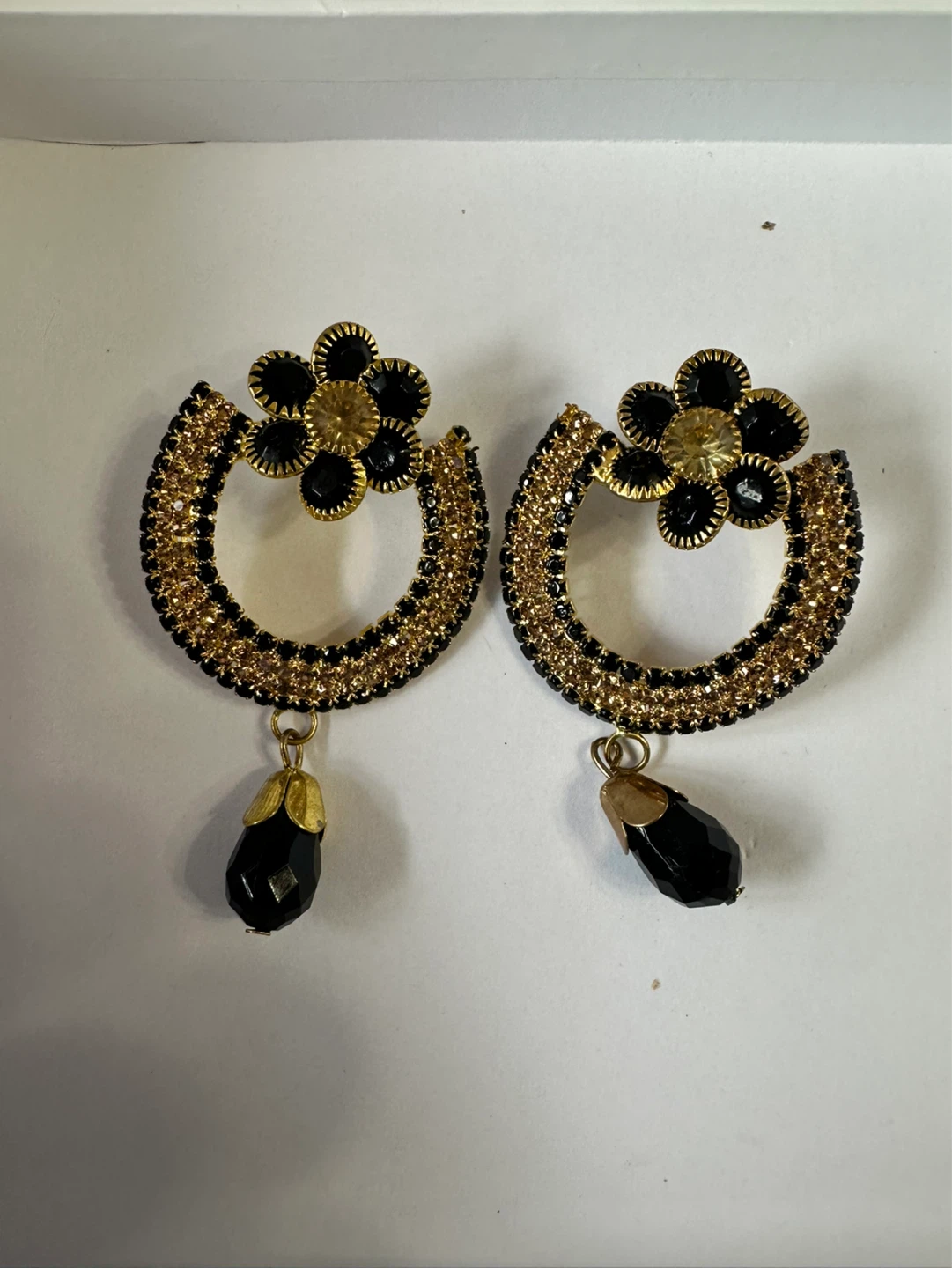 Assorted Jewellery Set - Earrings and Necklace