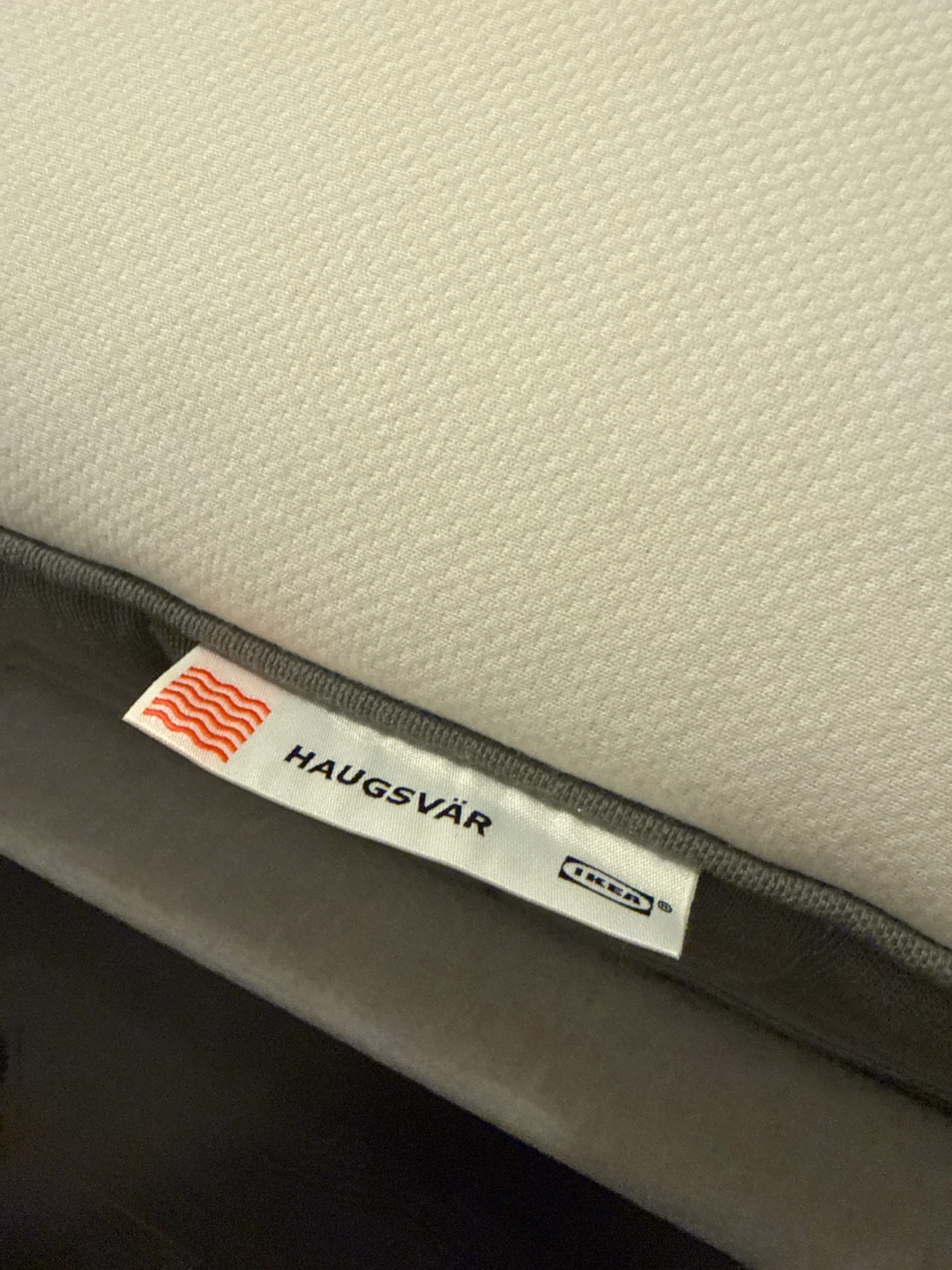 IKEA HAUGSVÄR Mattress - photo 2
