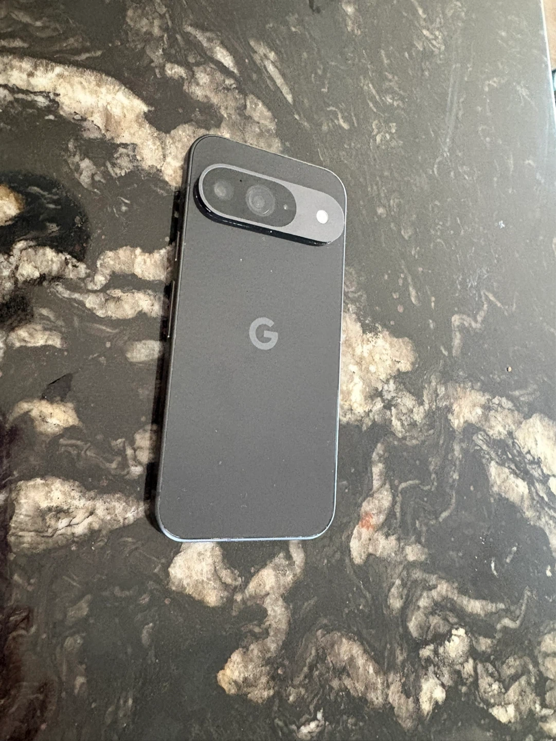 Google Pixel 9 128GB - photo 3