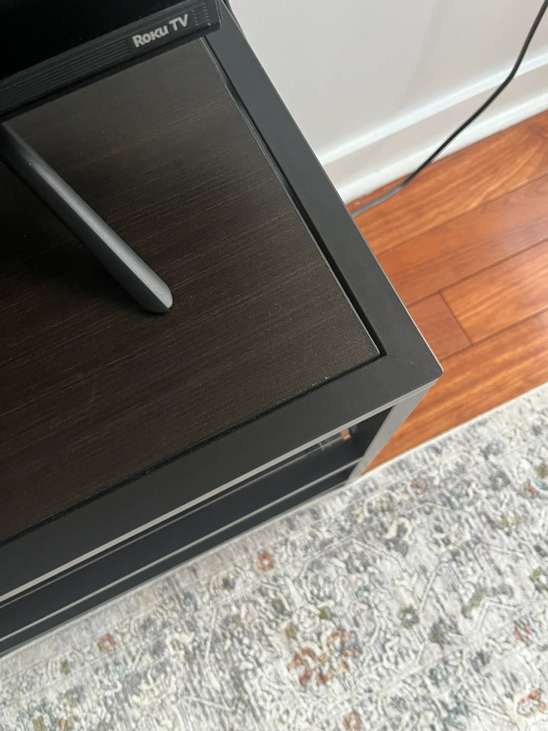 Ikea 3-Shelf TV Stand - photo 2